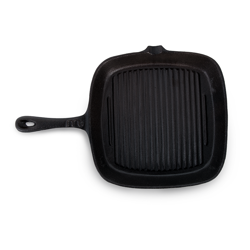 Megamaster 250 Square Chargriller - Image 2