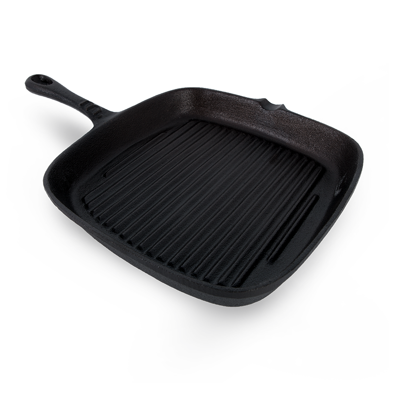 Megamaster 250 Square Chargriller - Image 3