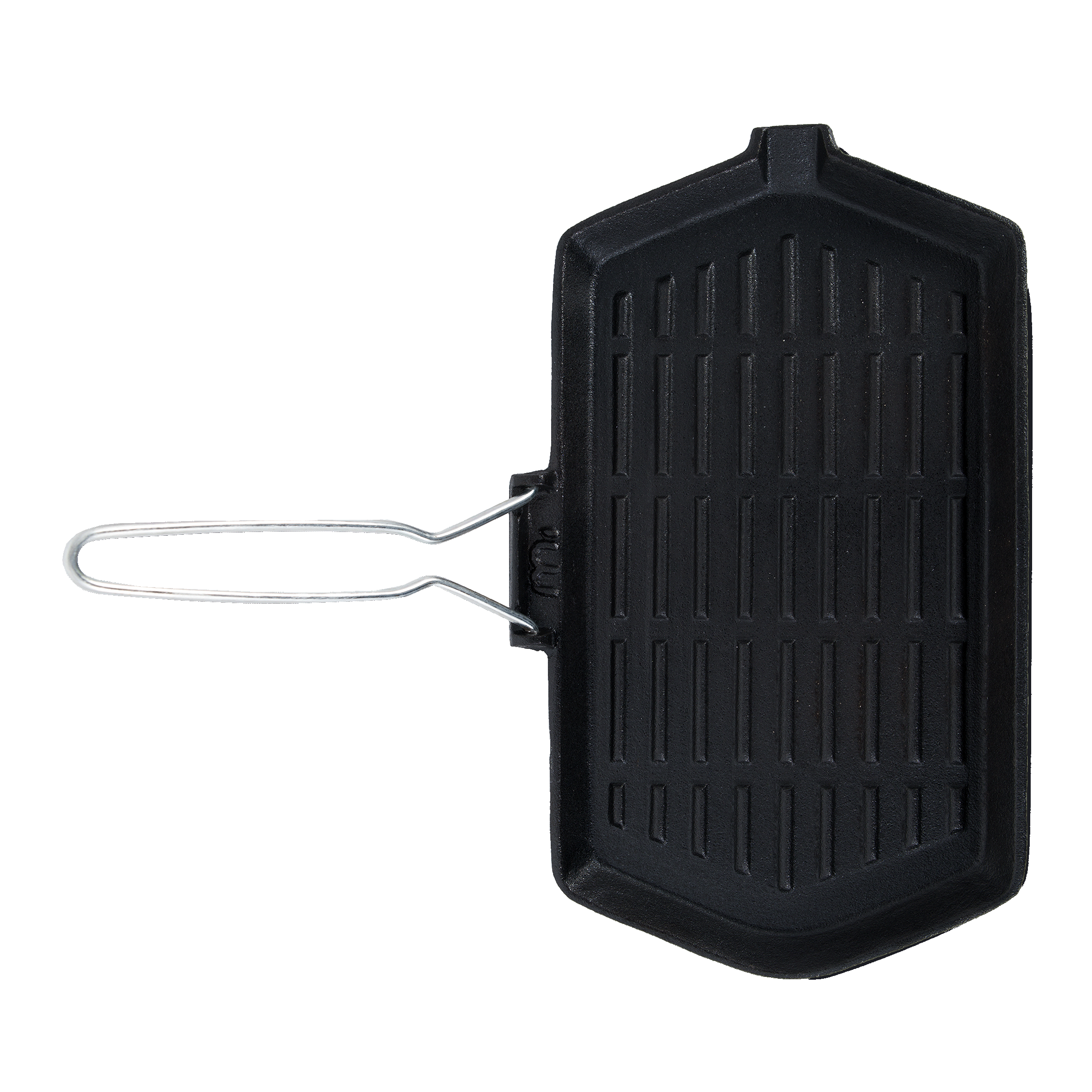 Megamaster 360 Rectangular Chargriller - Image 2