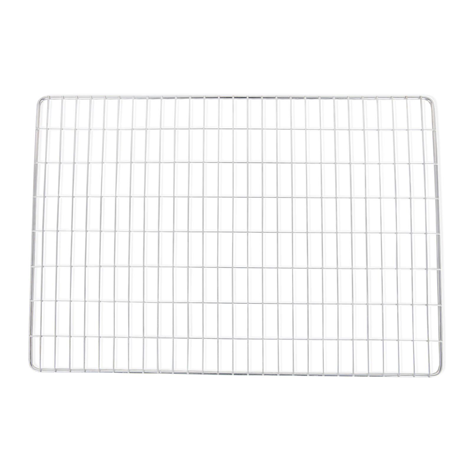 Megamaster 725 x 500 Stainless Steel Grid - Image 2