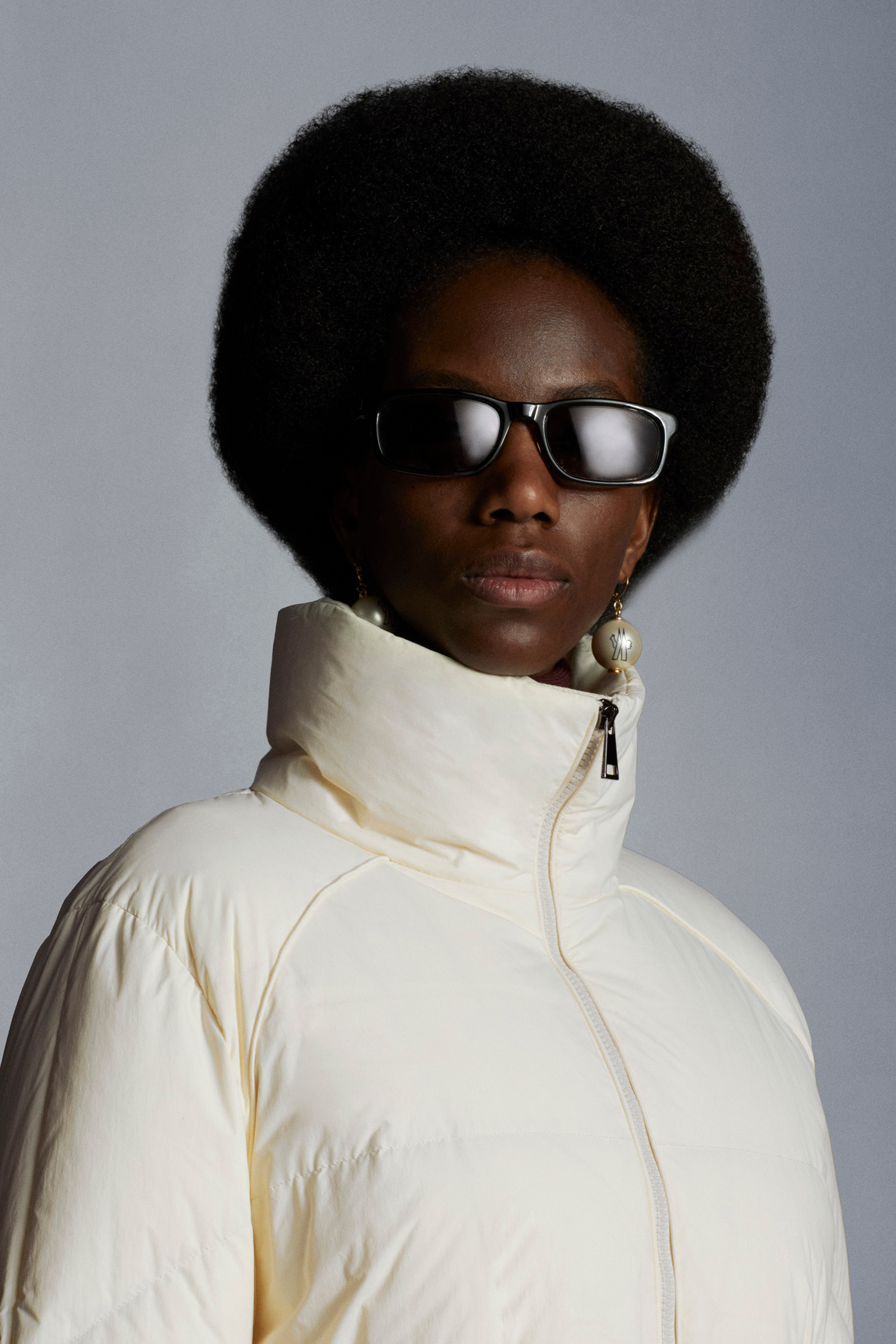 Women's Clypeole Down Jacket