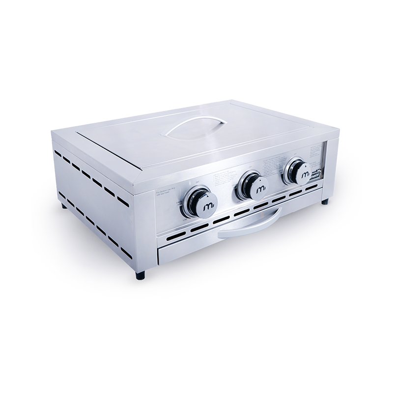 630 Gas Insert - Image 1