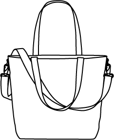 Harper Tote