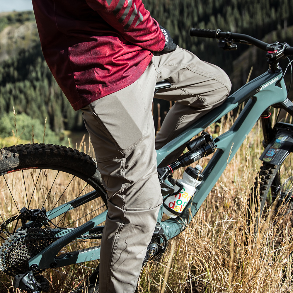 Troy Lee Designs Sprint Ultra pants review  MBR