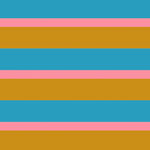Tangier Stripe
