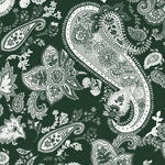 Paisley Green
