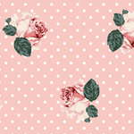 Polkadot Rose