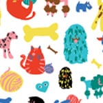 Cats and Dogs