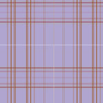 Santa Monica Tartan