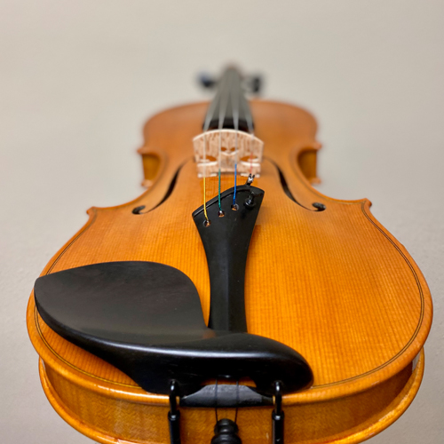 ZS Strings Guadagnini Model Violin in action