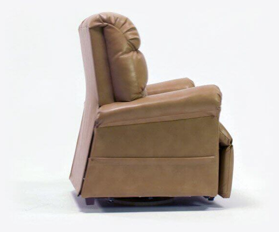 The Perfect Sleep Chair - Best Sleeping Recliner Lift Chair –  PerfectSleepChair