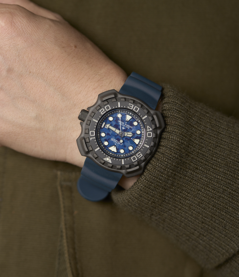 Promaster Dive