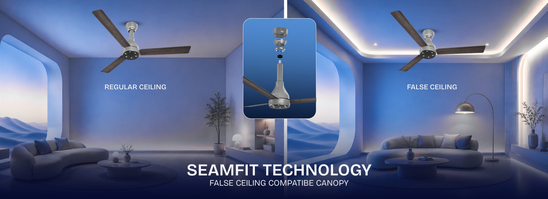 Seamfit Technology