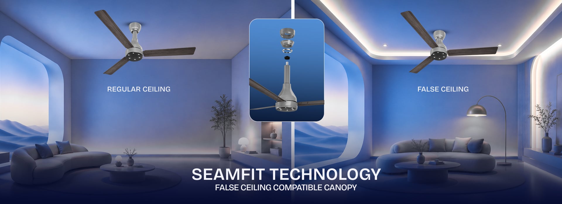 Seamfit Technology