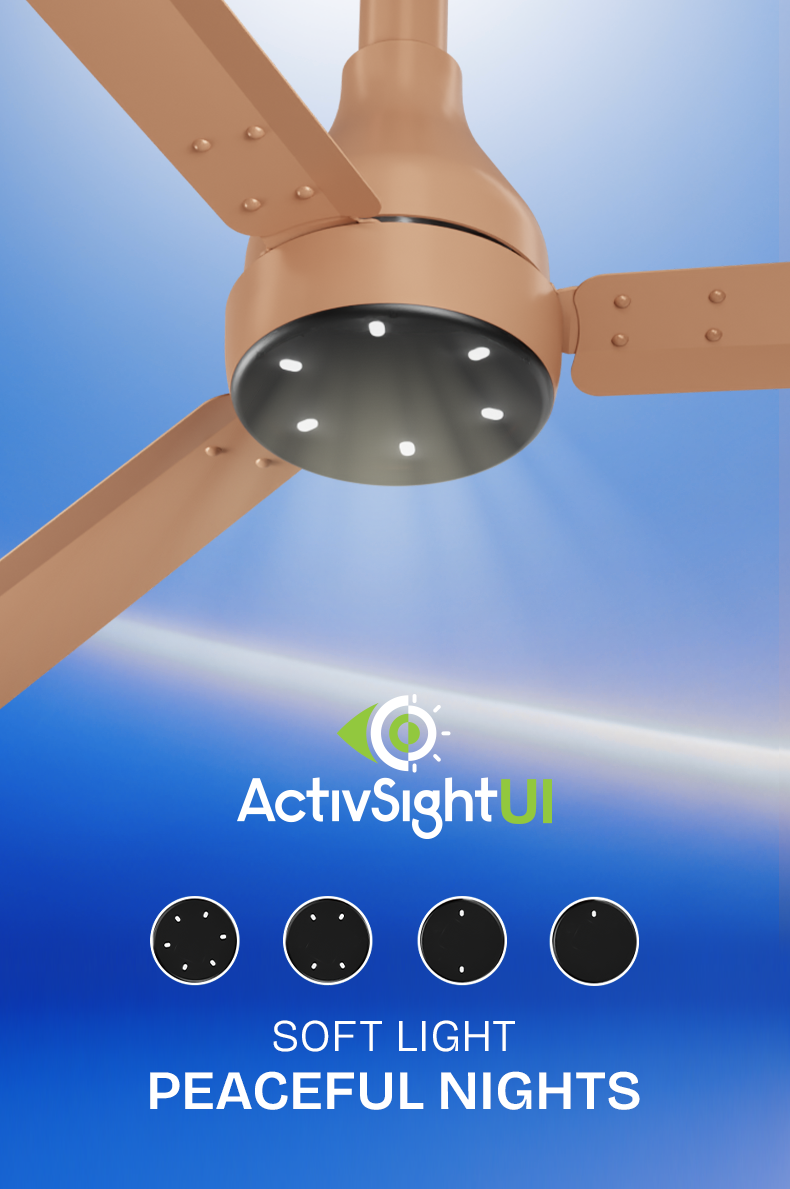 ActivSight UI