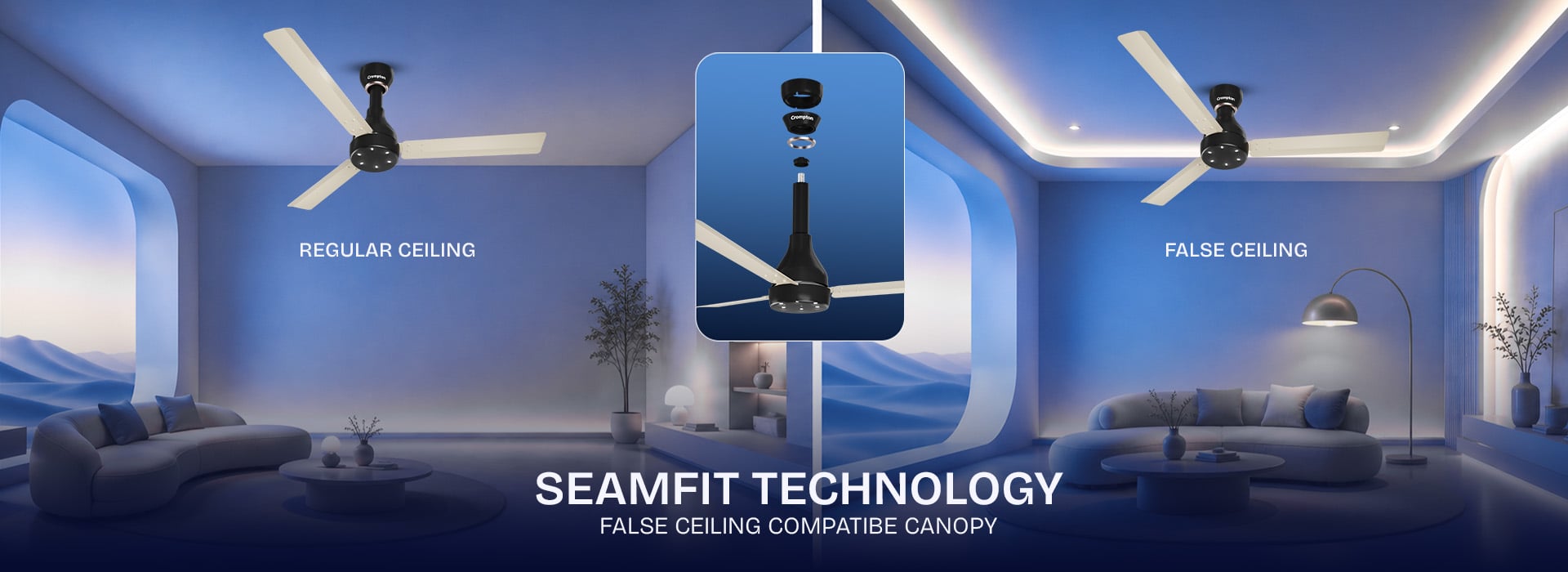 Seamfit Technology