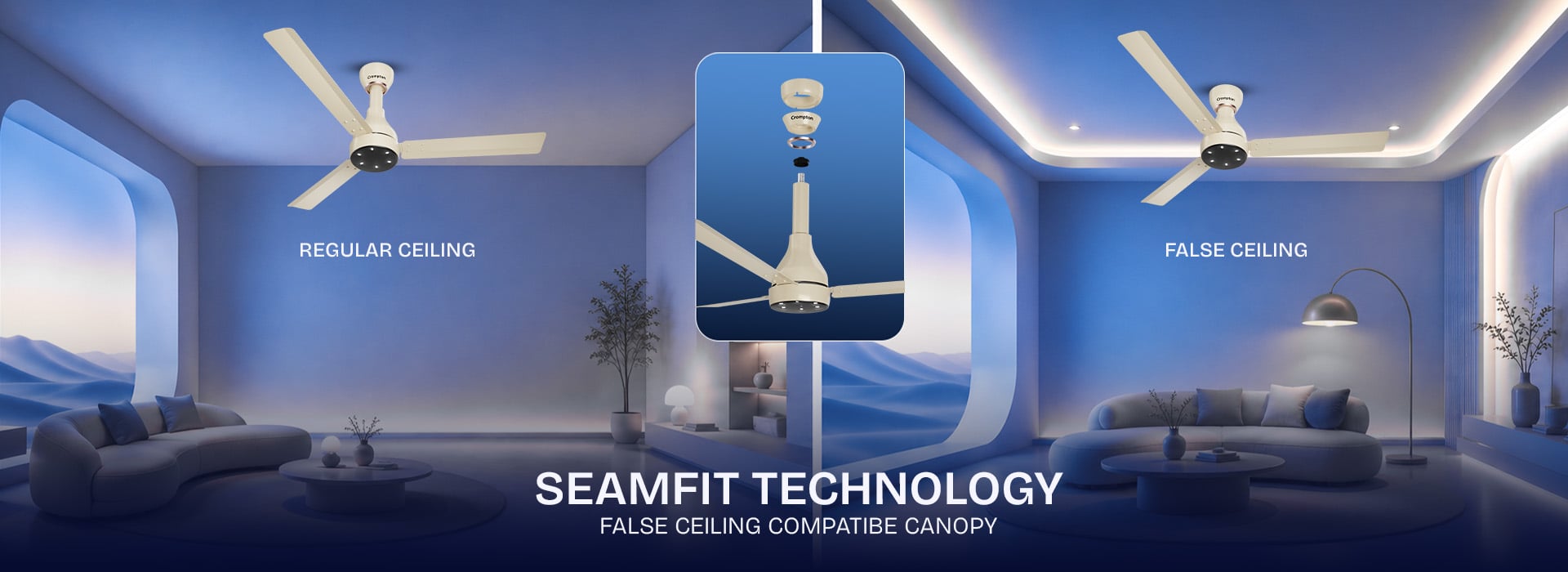 Seamfit Technology
