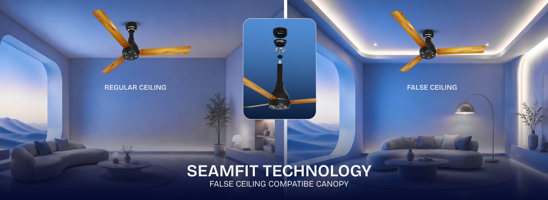 Seamfit Technology