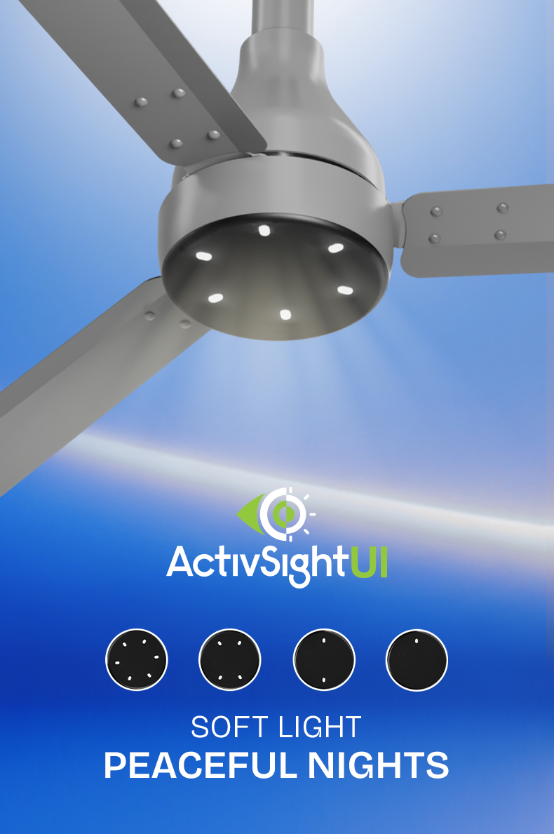 ActivSight UI