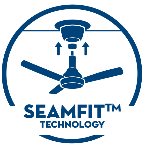 Seamless Fit