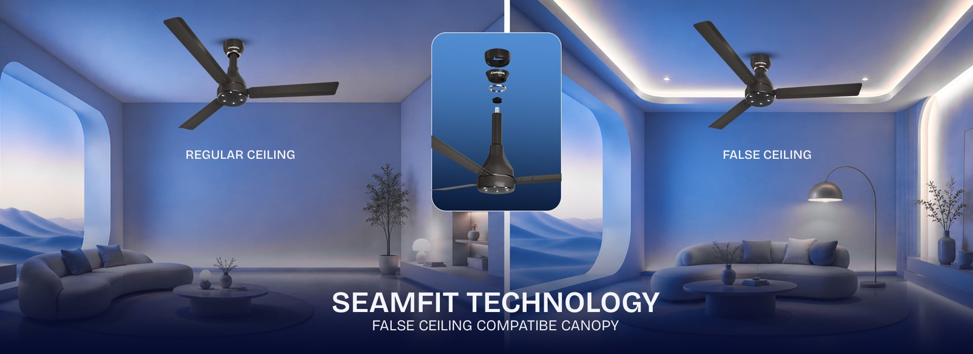 Seamfit Technology