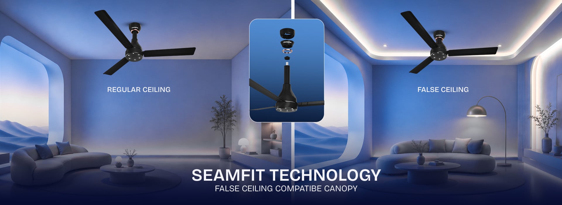 Seamfit Technology