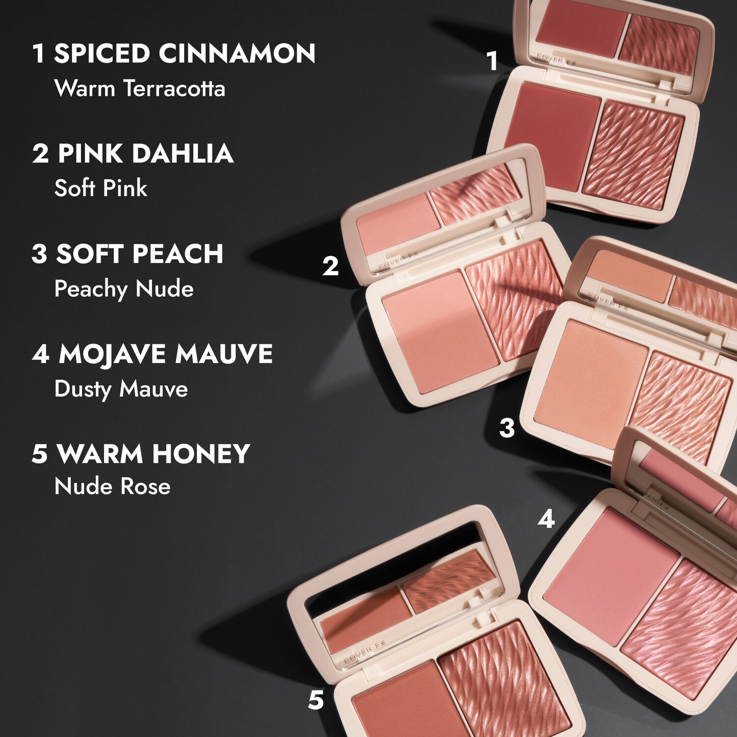 Cover fx blush duo deals