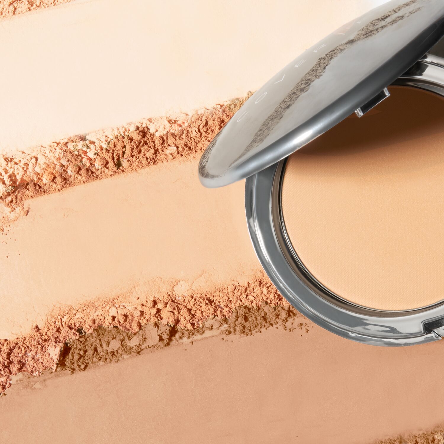 Perfect Pressed Setting Powder