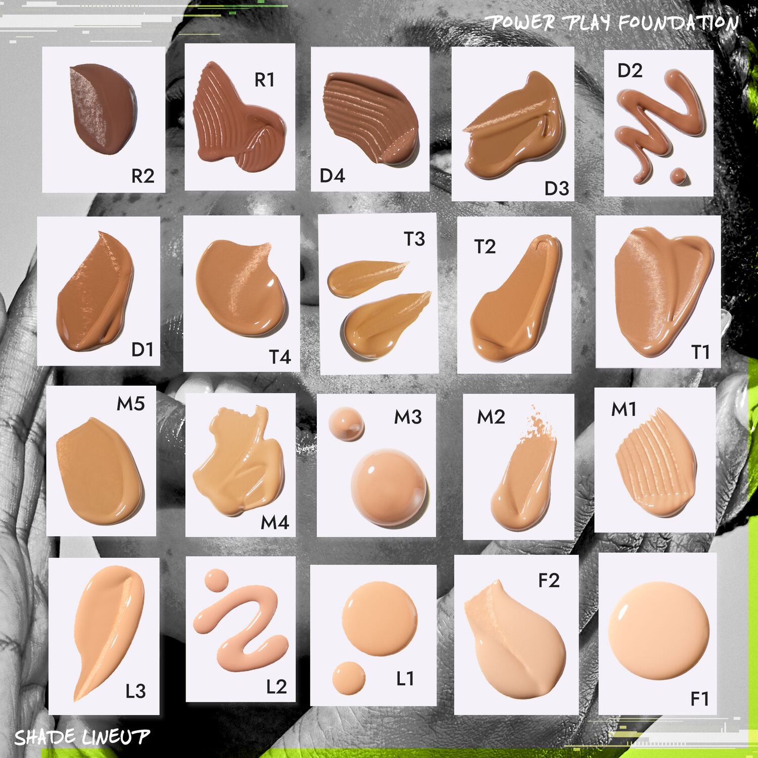 Power Play Foundation