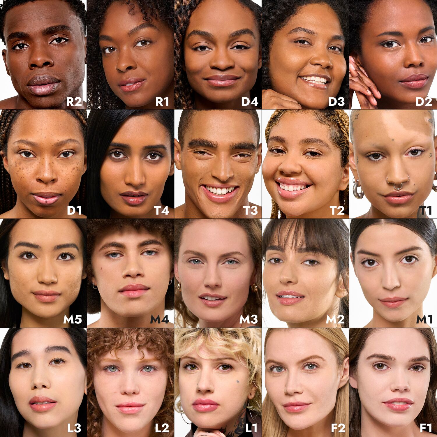 Pressed Mineral Foundation
