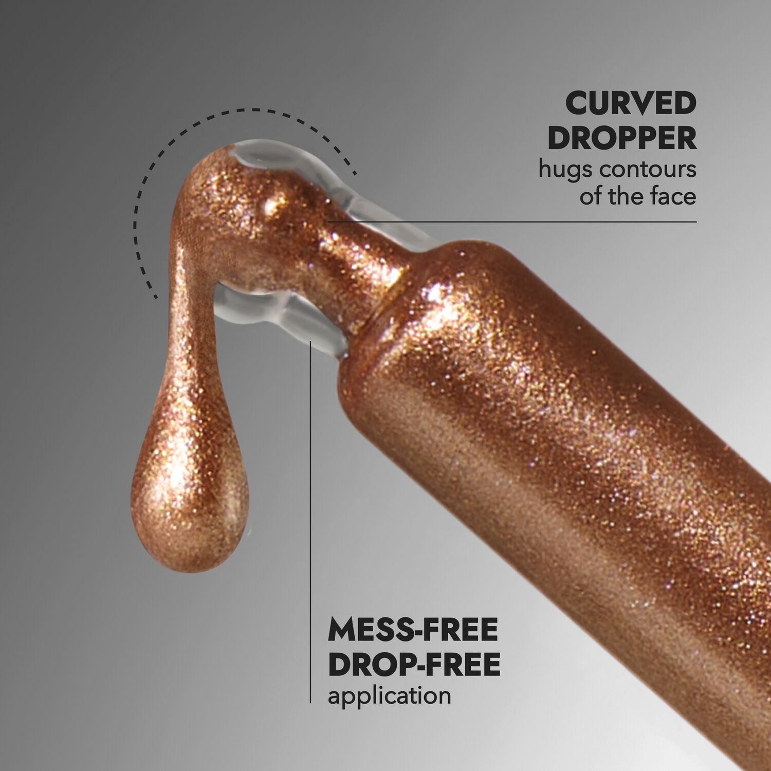 Custom Bronzer Drops