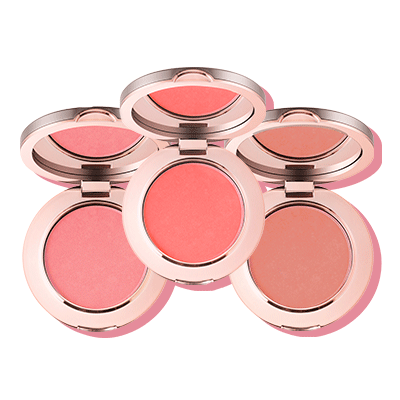 Delilah Compact Powder Blush - Beauty and the Boutique