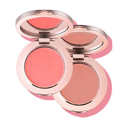 Delilah Compact Powder Blush - Beauty and the Boutique