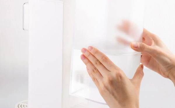 BRUNO 即熱飲水機 BRUNO instant hot water dispenser