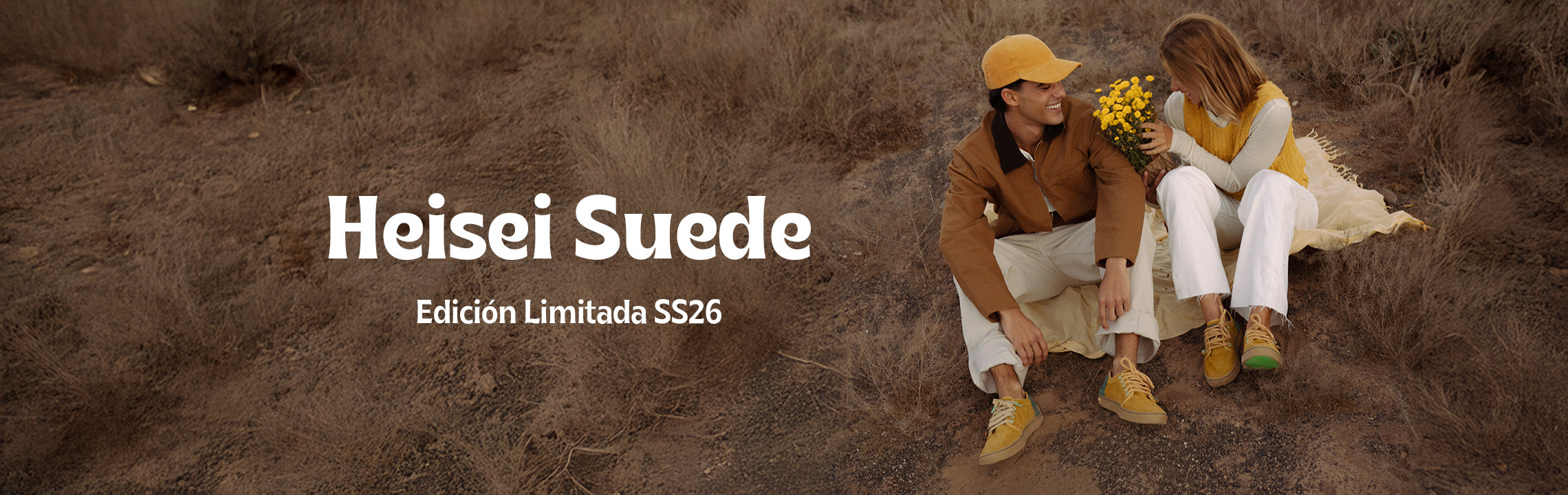 Collection Banner