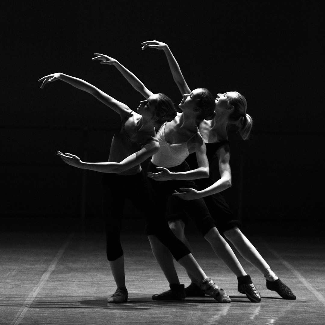 Insoles for Dancers.