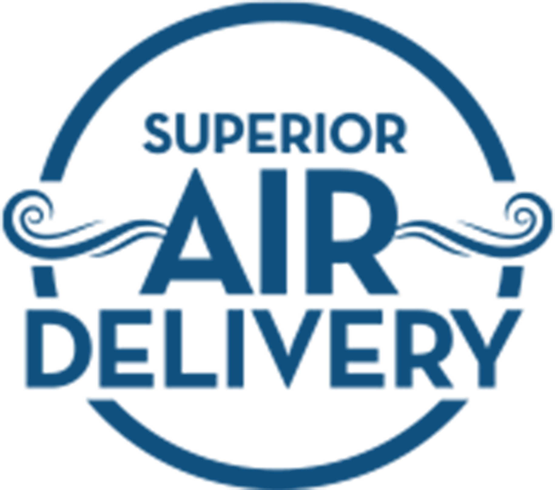 Superior Air Delivery