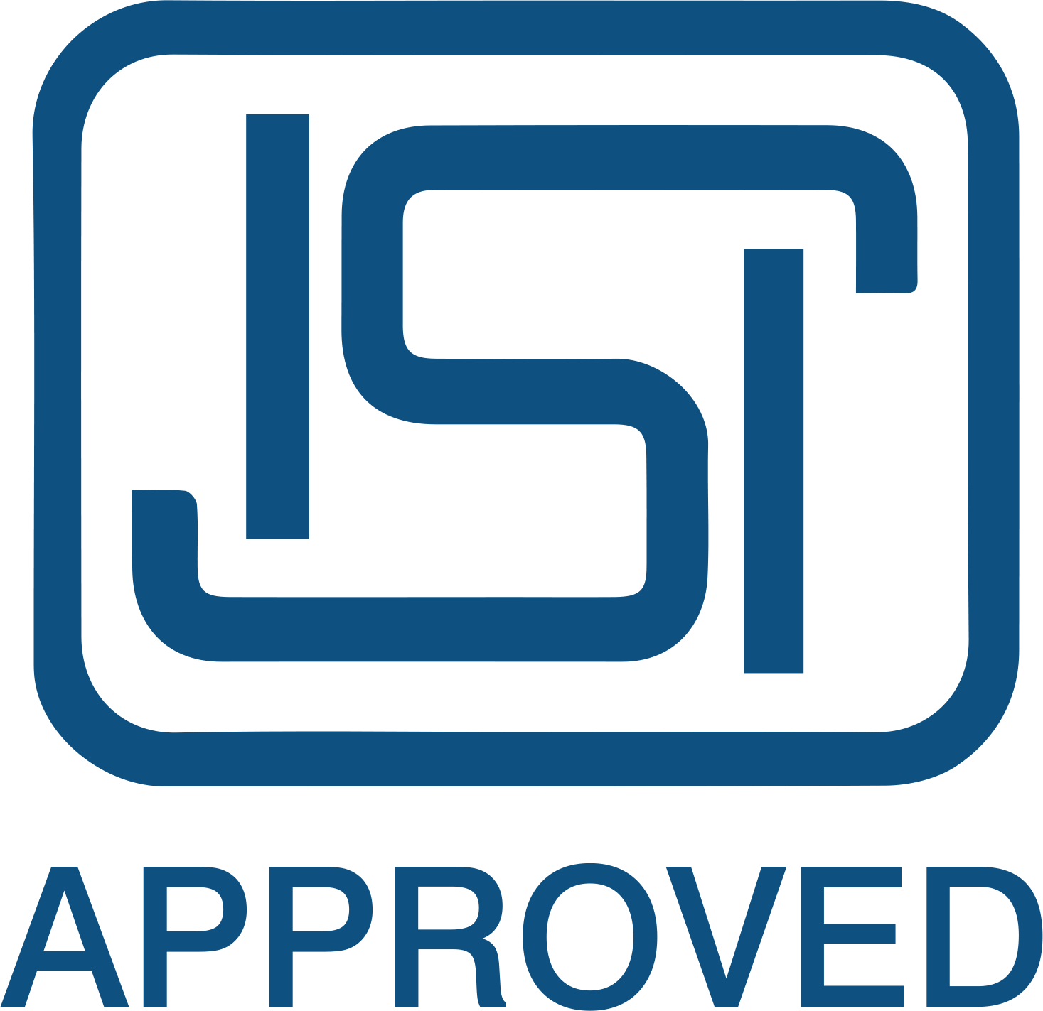 ISI Approved
