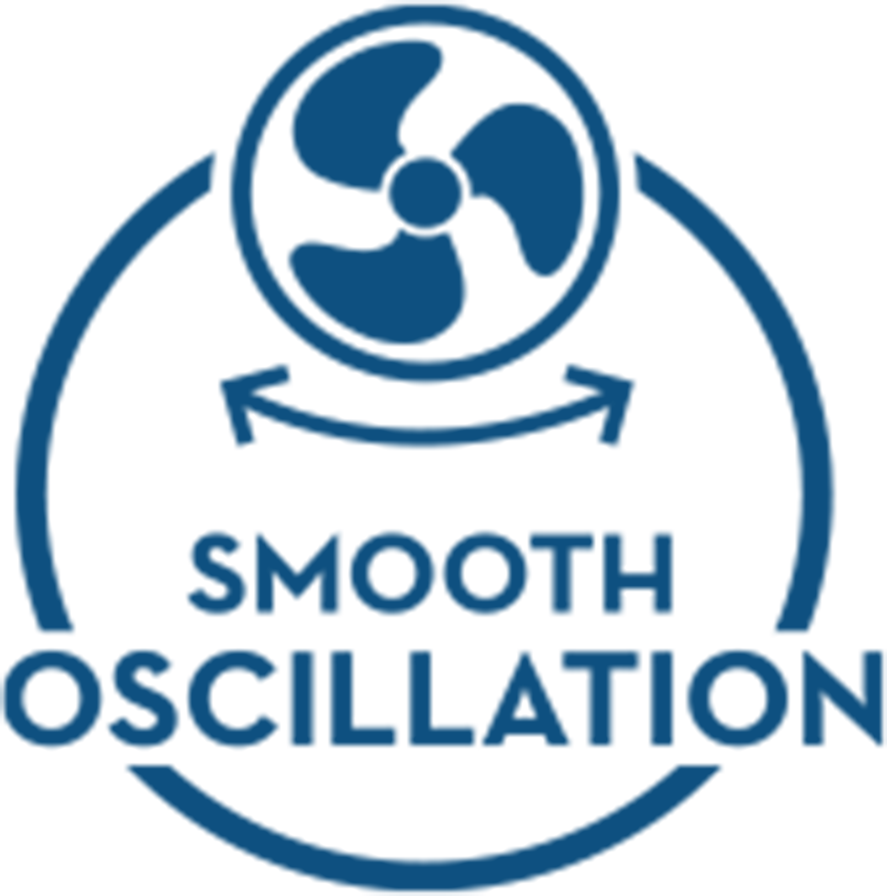 Smooth Oscillation
