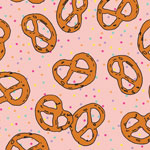 Pretzel Pink
