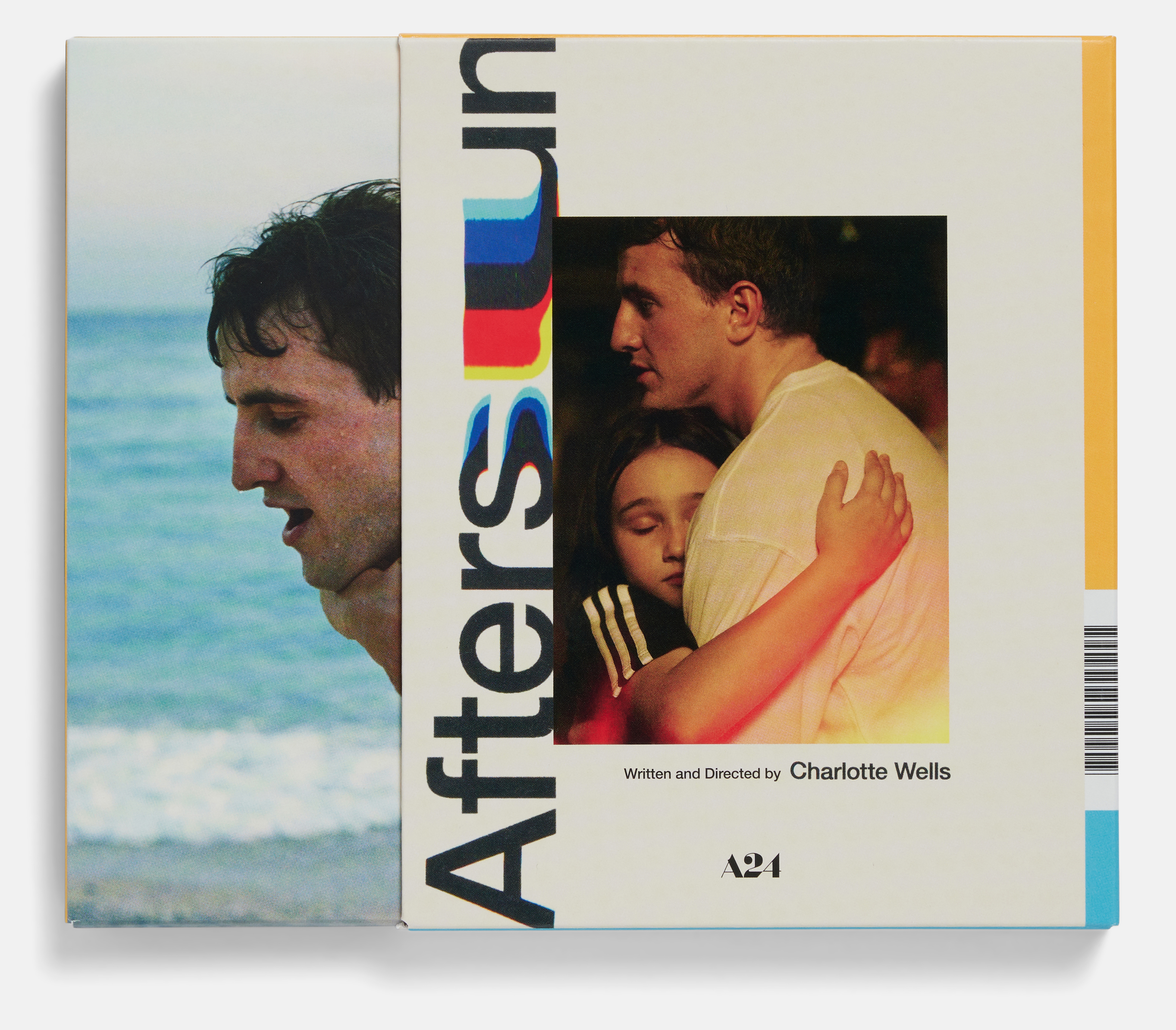 Aftersun Blu ray – A Shop