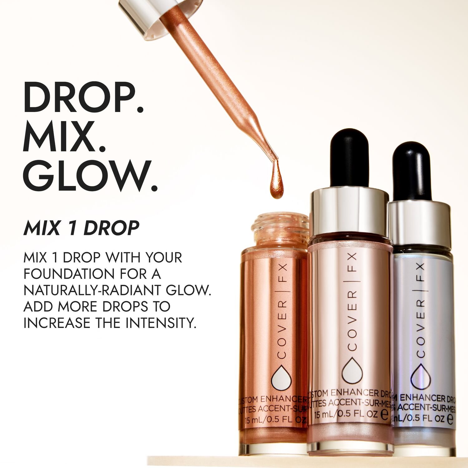 Cover fx highlighter deals