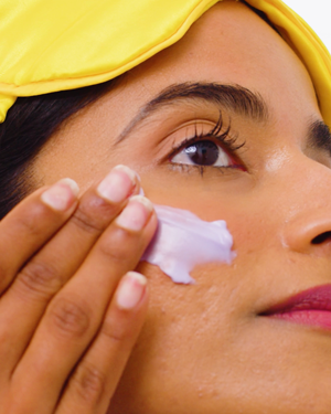 Midnight Milk Better Aging Sleep Mask