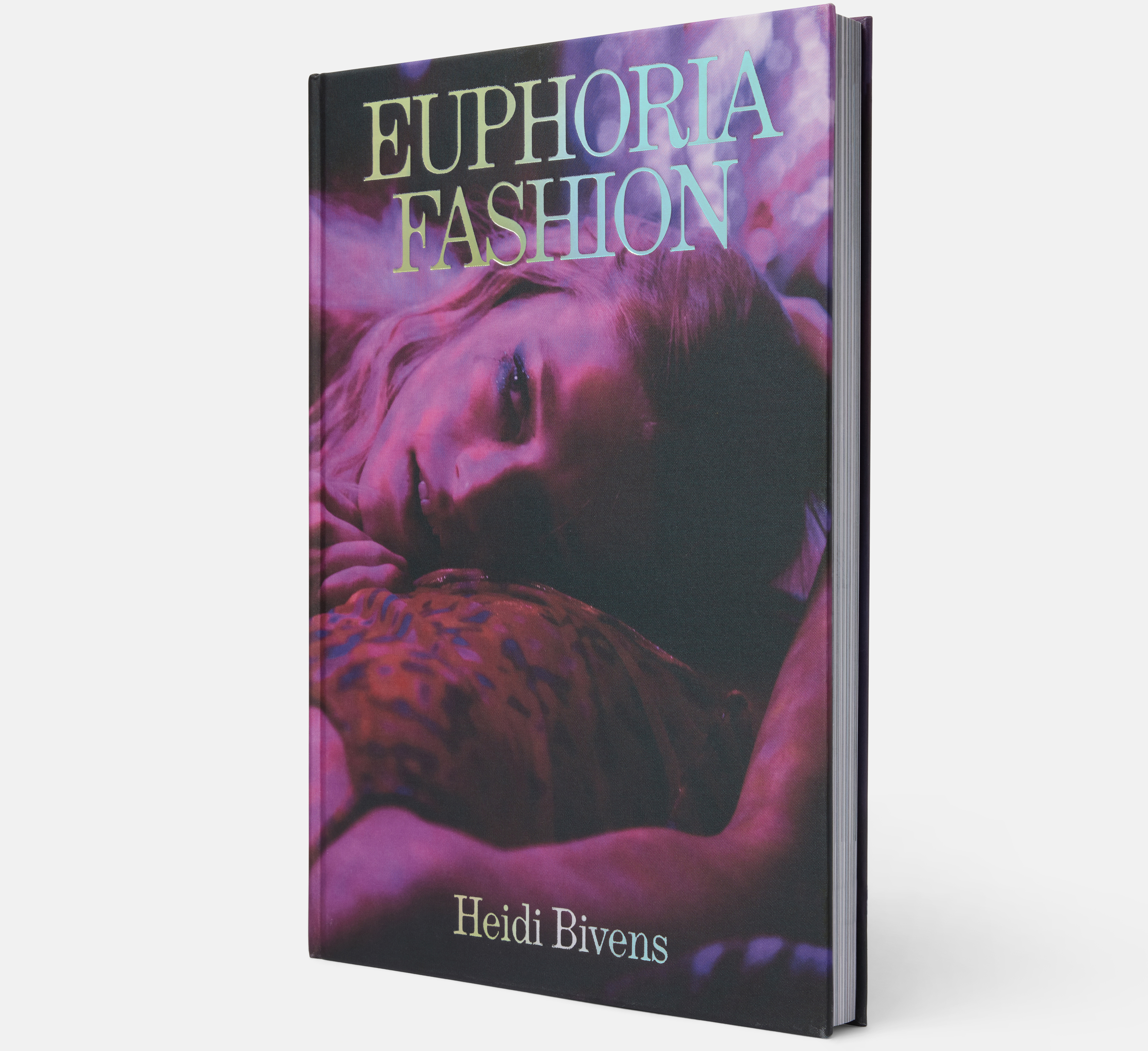 A24 Drops 'Euphoria Fashion' Book Exploring the Hit Series