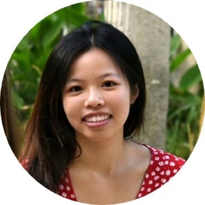 sylvie chau