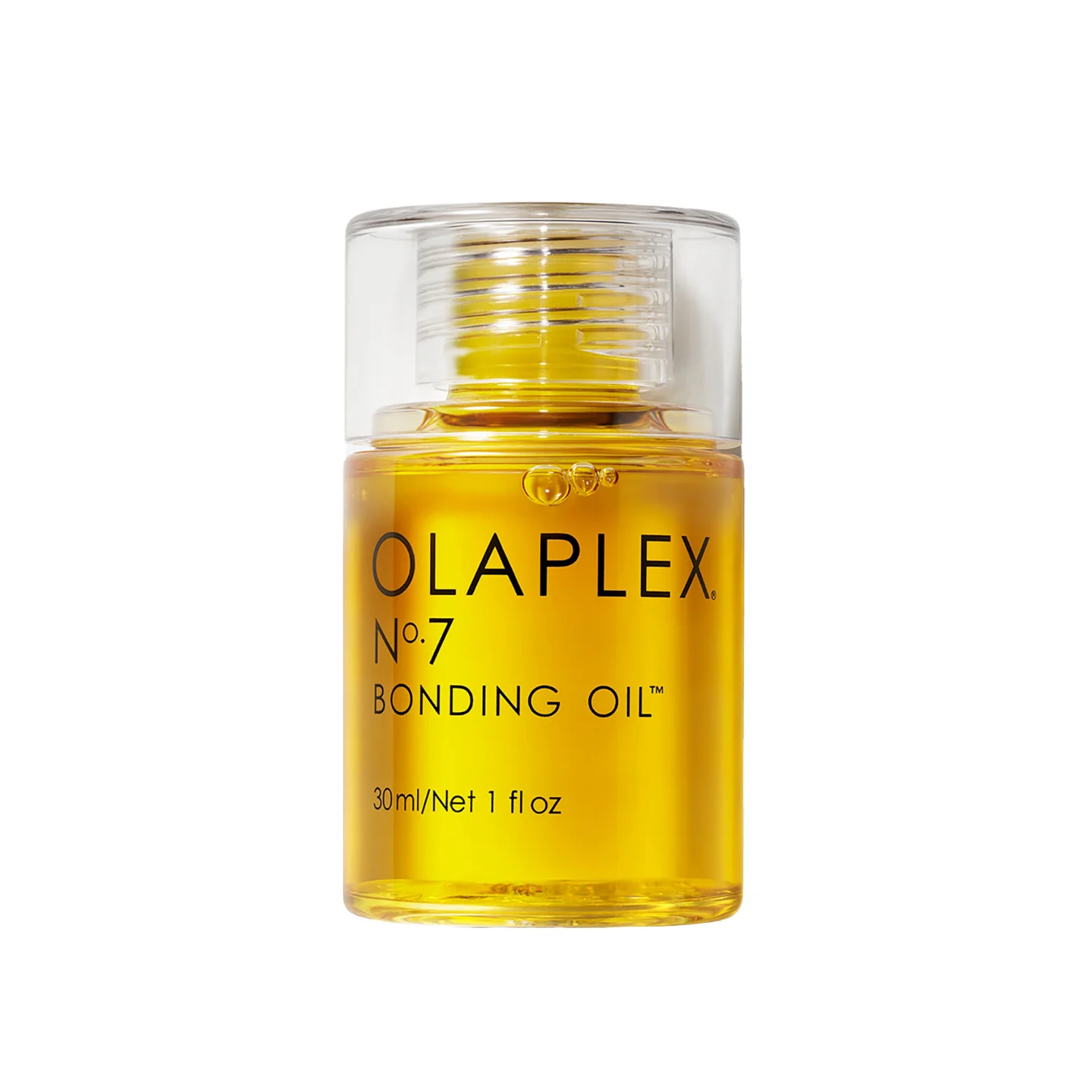 OLAPLEX Nº.7 BONDING OIL™ grid image