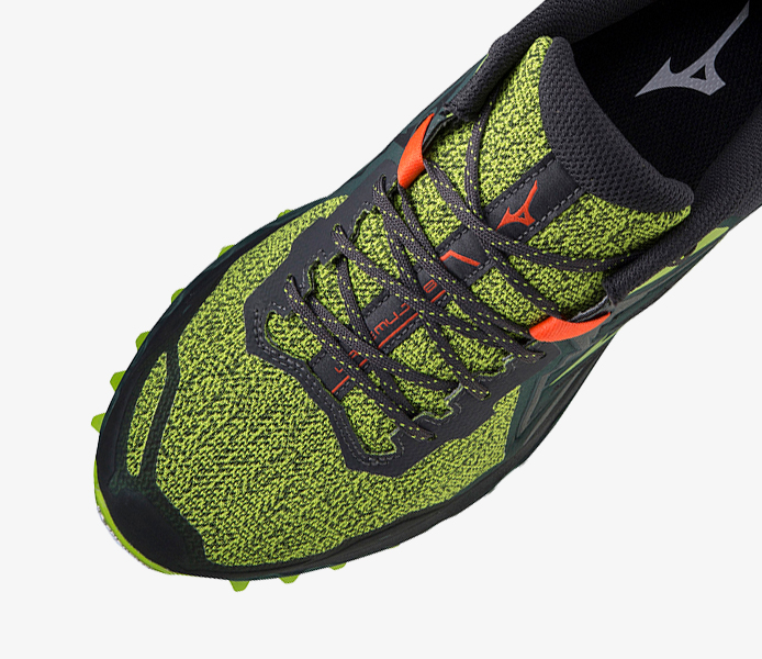 WAVE MUJIN 8 | Men's Trail Running Shoes | Mizuno Australia