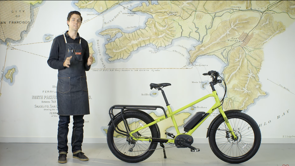 Benno boost online e review