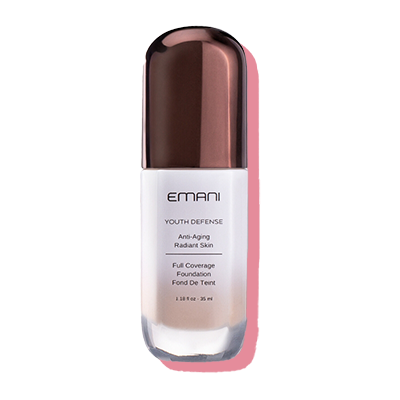 Emani Youth Defense Foundation - Beauty and the Boutique