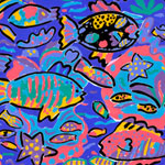 Tropical Fish